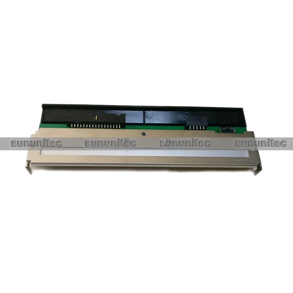 G79058M Zebra Z6M Z6M Plus ZM6000 열전사 바코드 라벨 프린터 용 기존 새 Z6M 프린트 헤드 200dpi 프린트 헤드