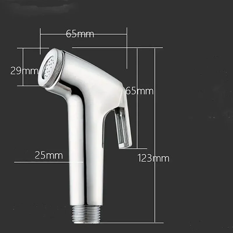 Delysia King Shower Head 3