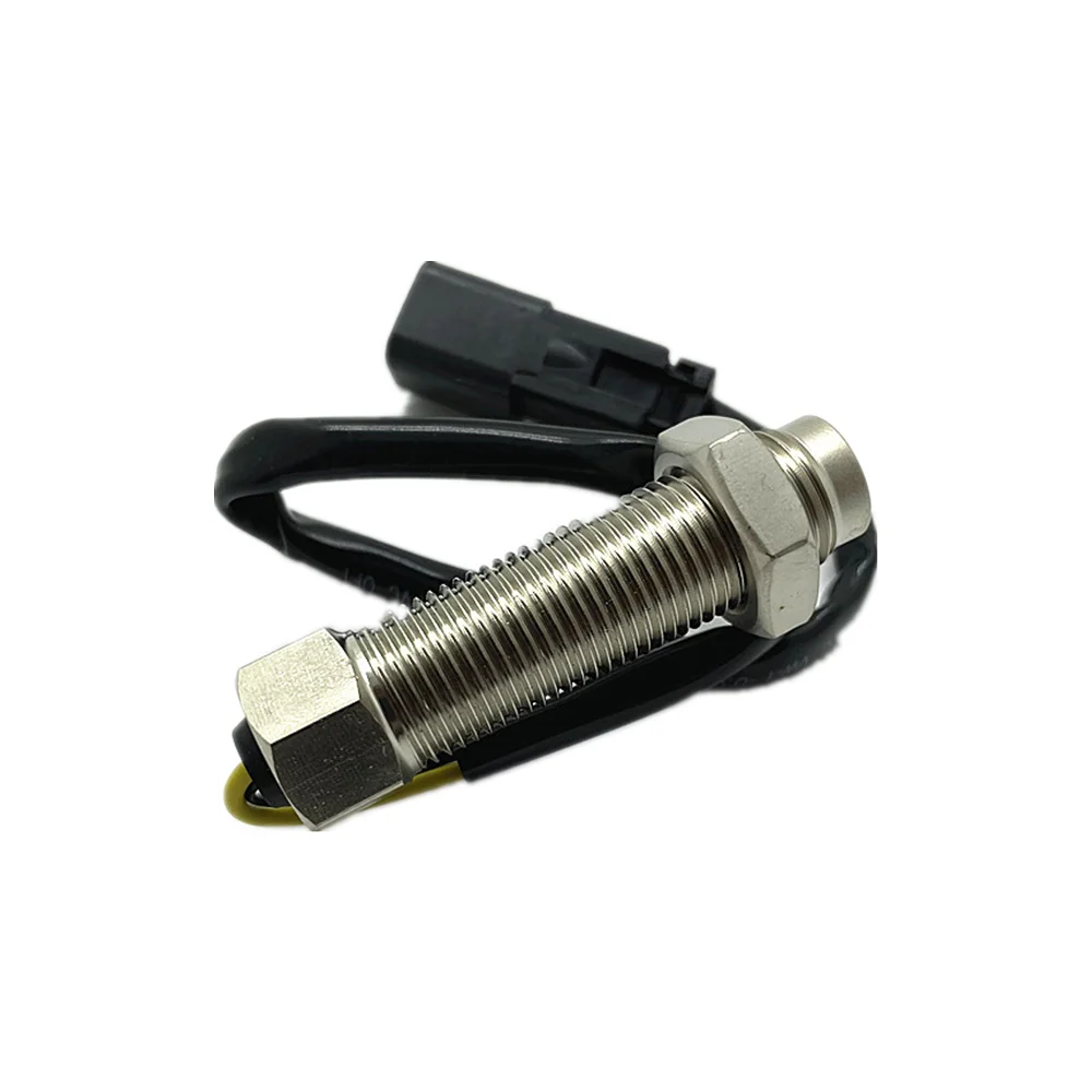 

Excavator Parts 3244131 324-4131 For 312 320BC 323D2 320D Loader Timing System C6.4 Engine Drilling Equipment Speed Sensor
