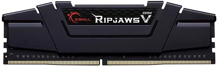 G.Skill Ripjaws V F4 3600C14D 32GVKA módulo de memoria 32 GB 2 x 16 GB DDR4  3600 MHz|Tarjetas de memoria| - AliExpress