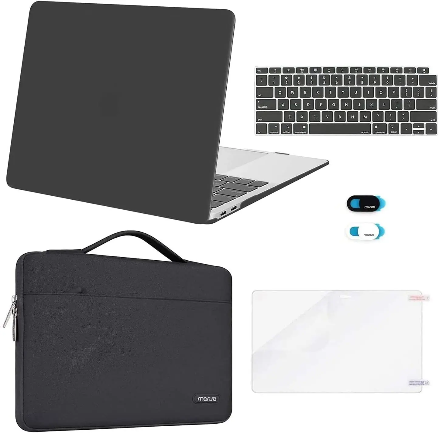 Computers e Electronics