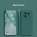 Black Green