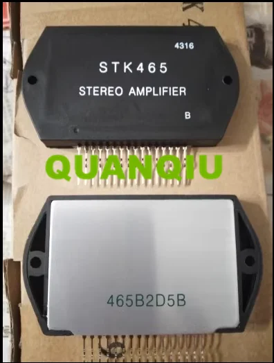 STK460 STK465 STK461 STK463 Shipping New and original