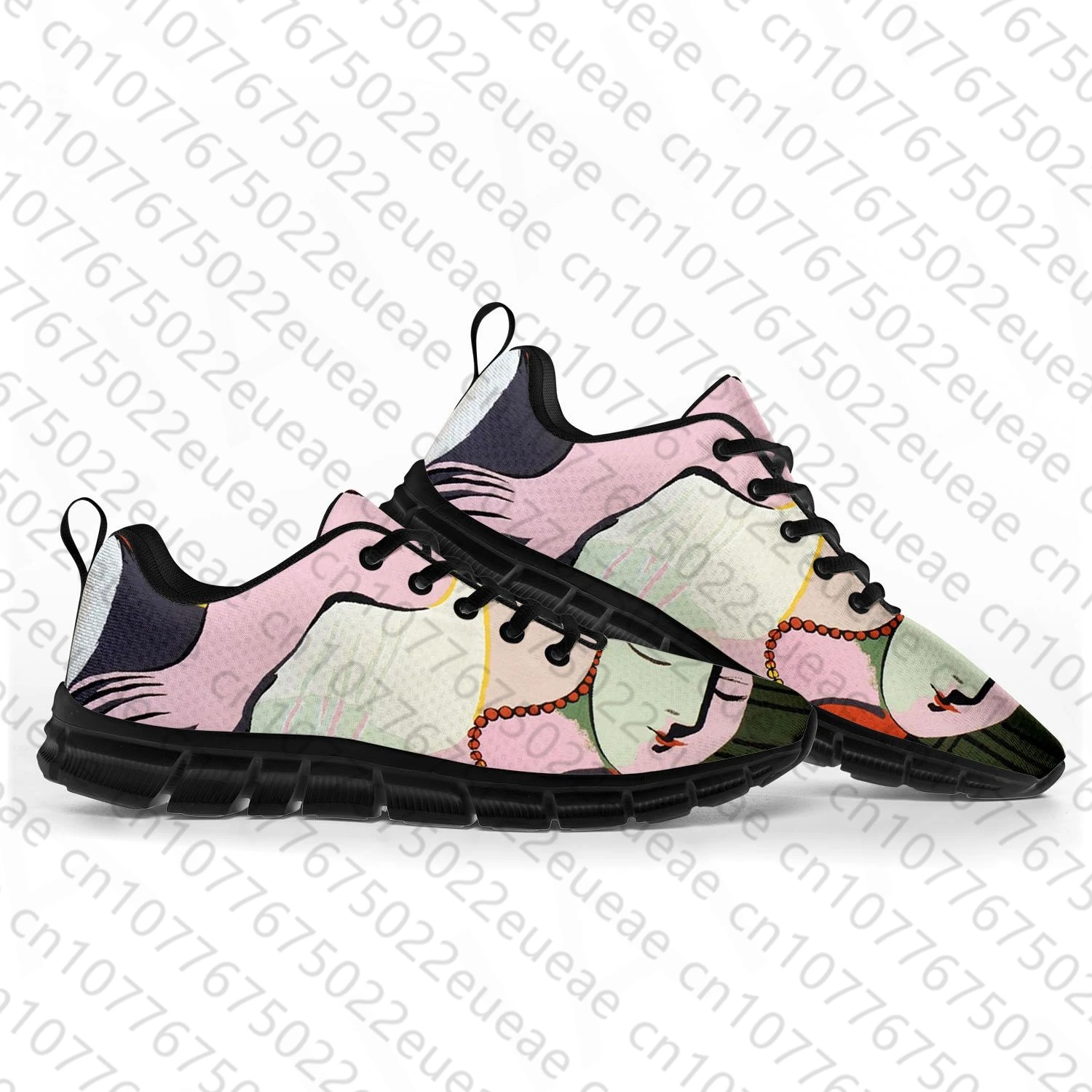 

Кроссовки спортивные мужские/женские/Детские, под заказ