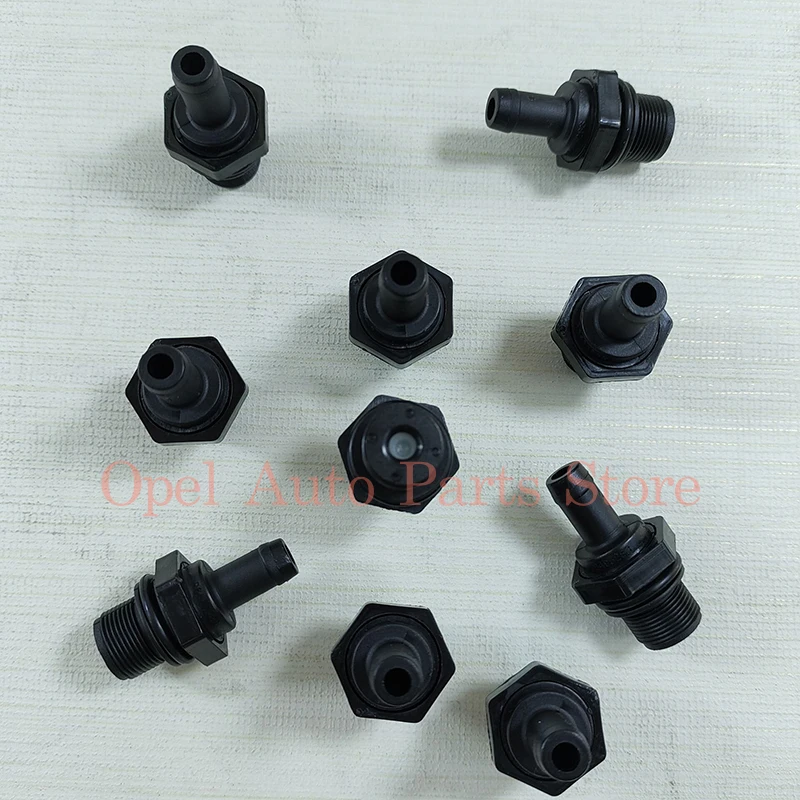 30PCS Positive Crankcase Ventilation PCV Exhaust Valve For Chevrolet Aveo Aveo5 Optra 96495288