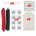 Q8 34PCS SET