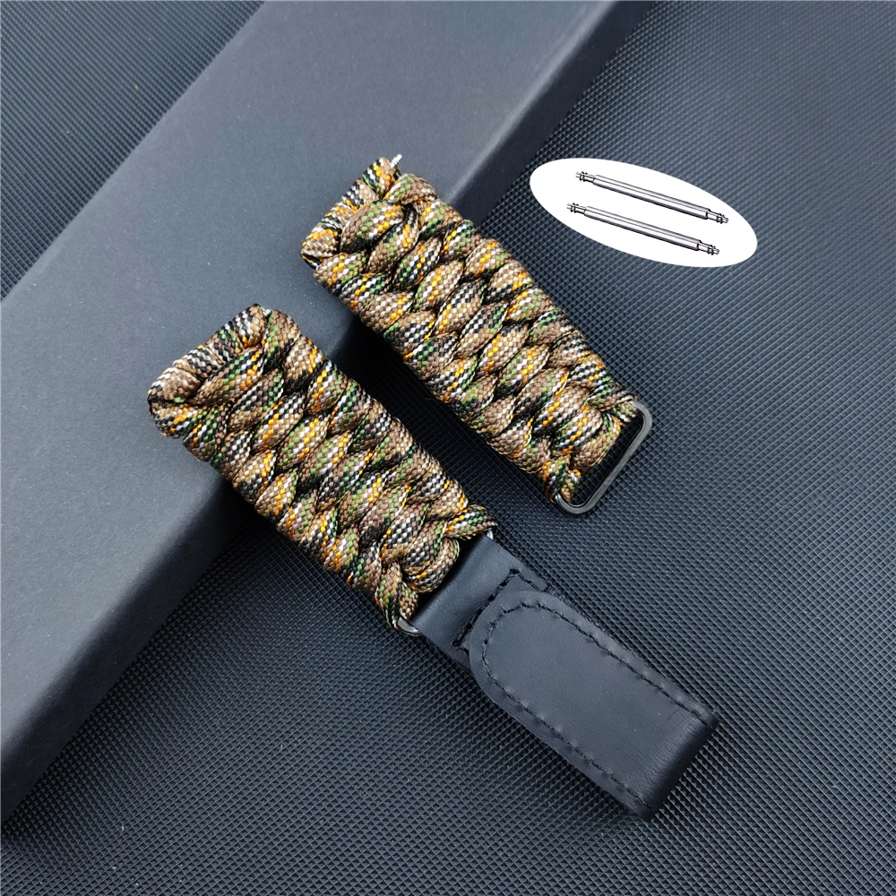 20 مللي متر 22 مللي متر حزام لساعة سامسونج جالاكسي...