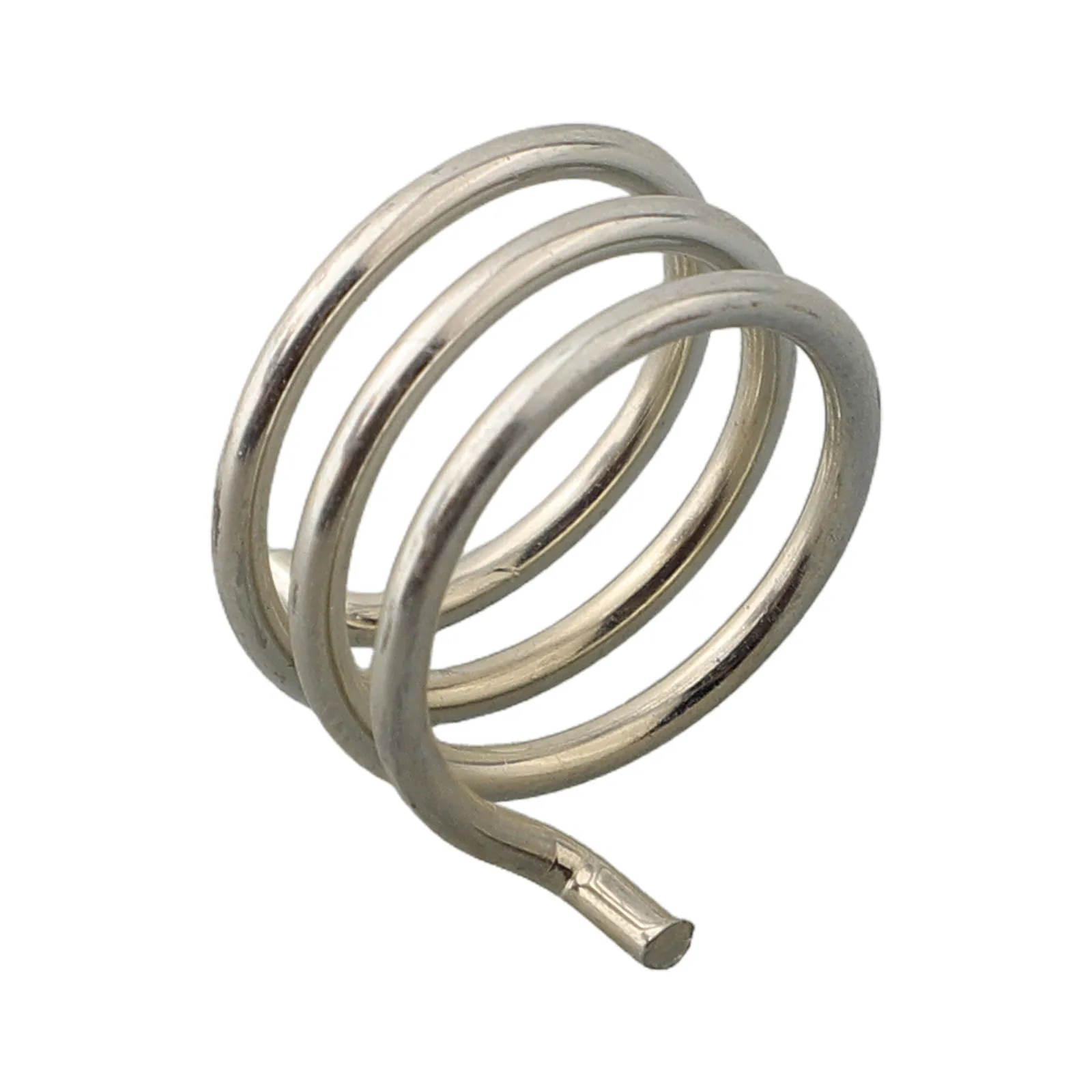 

TEK and Novala Brake Caliper Springs Long lasting Springs for Better Braking (Length 21mm Width 14 9mm 20 3mm)