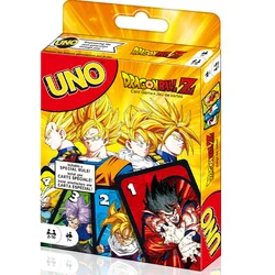 UNO FLIP! Pokemon Board Game Anime Cartoon Pikachu Figure Pattern Family Funny Entertainment uno Cards Games Christmas Gifts