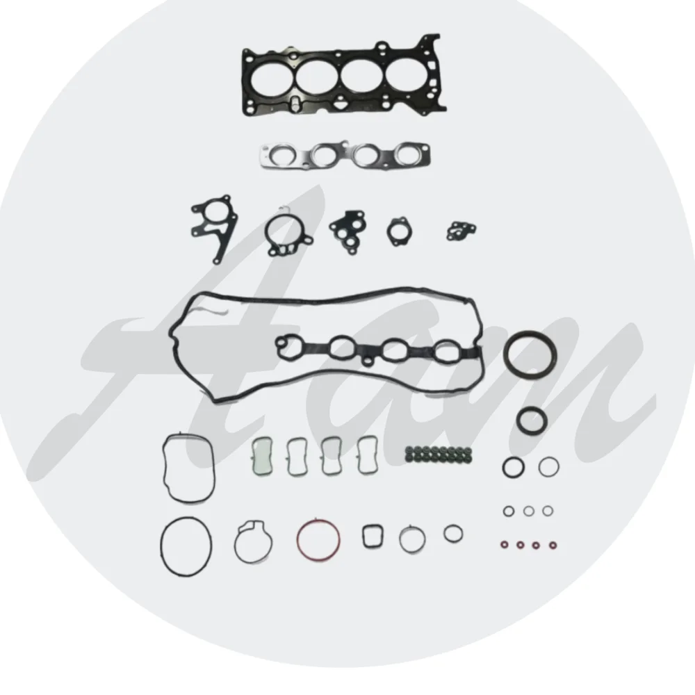 

Engine Overhaul Kit Cylinder Head Gasket Set Kit For Mazda CX-5 8LK102310 8LK1-02-310