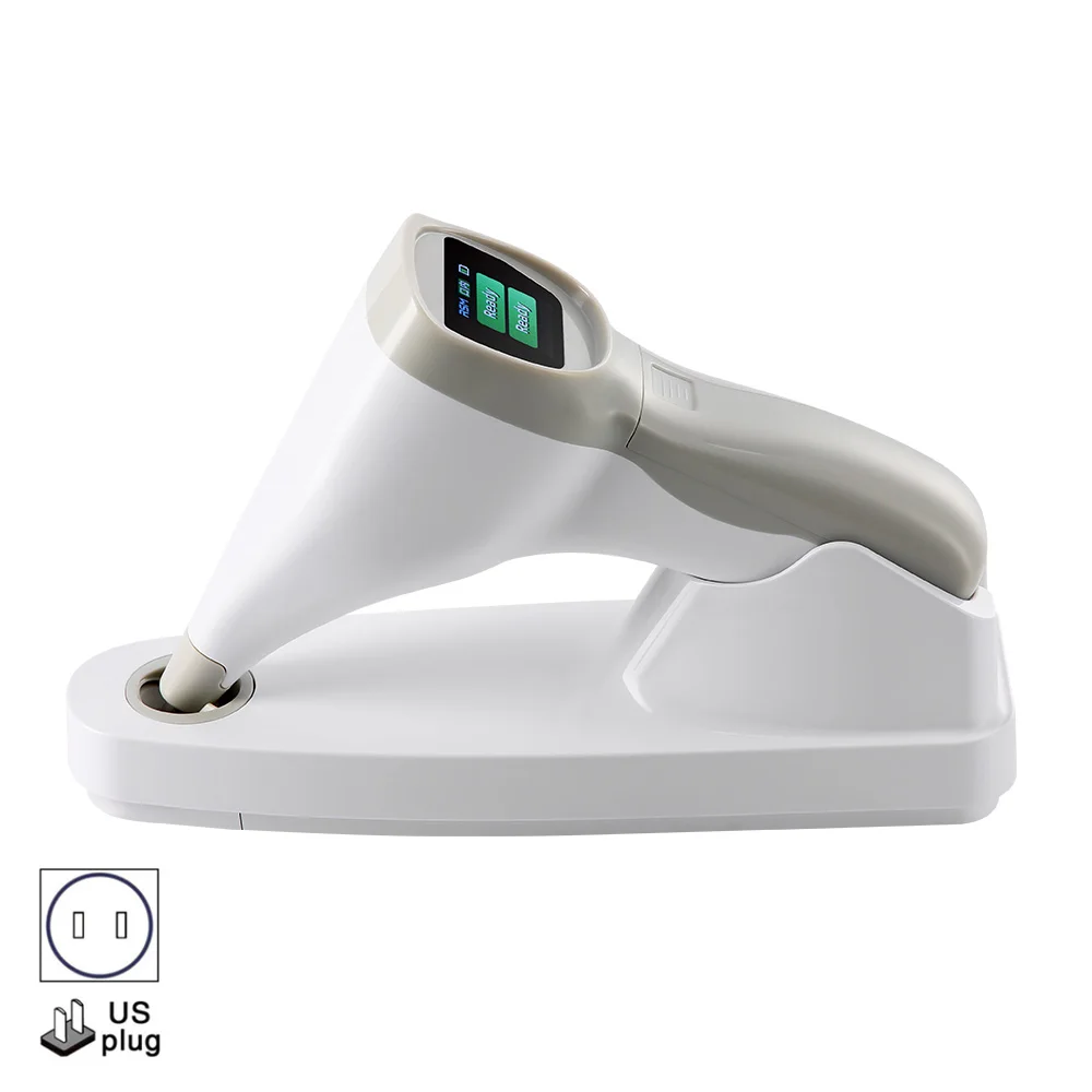 Dental Photoelectric Tooth Color Comparator Digital Shade