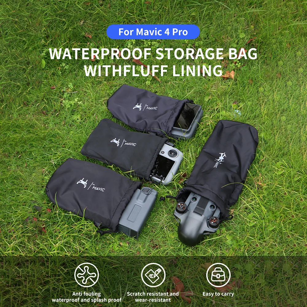 Sac De Transport à Bandoulière Pour DJI Mavic Air 2 / Air 2S