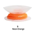 Neon Orange 9