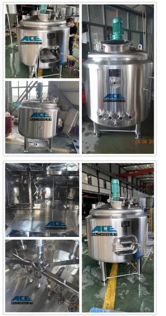 100L Craft Beer Fermenter Conical Fermentation Tank Cooling Jacket  Fermenting Vessel Brewery Complete Brewing Equipment Factory - AliExpress