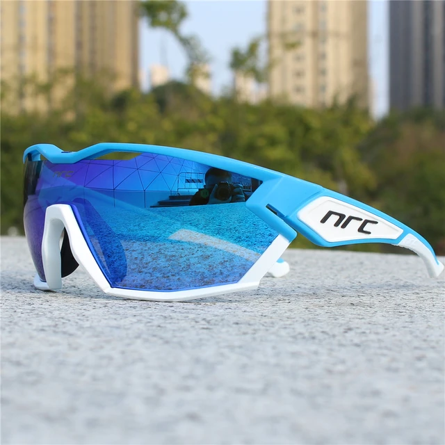 Lunettes Photochromiques De Cyclisme Pour Homme Et Femme, Nrc X2 P-ride,  Vélo De Montagne, Vtt, 2022 - Cyclisme Lunettes - AliExpress