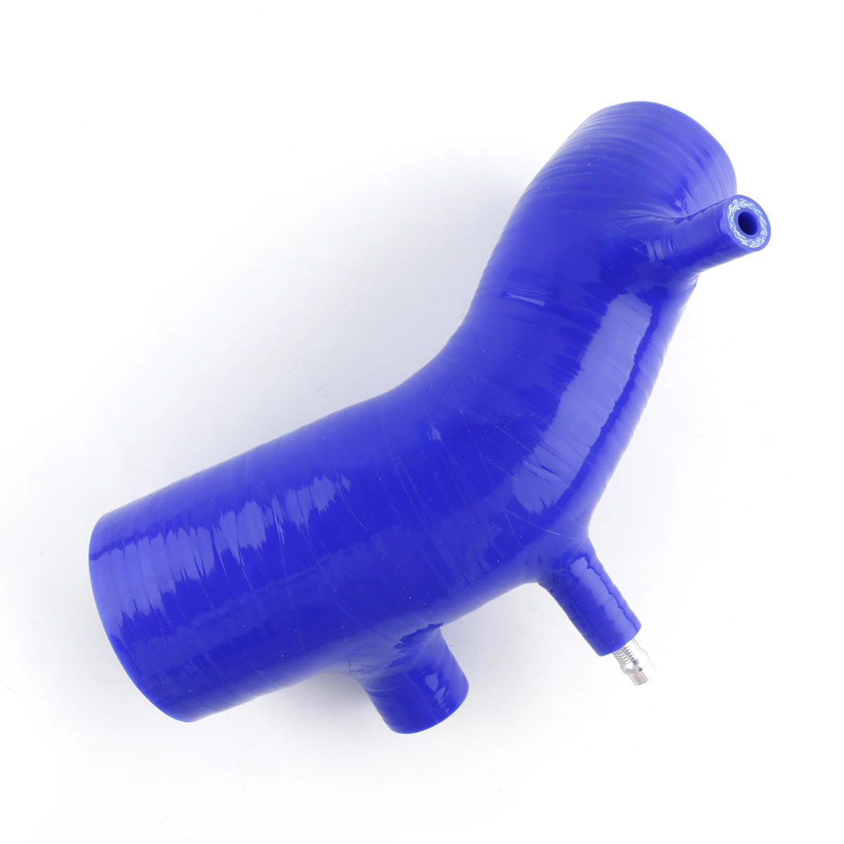 

New Silicone Air Intake Hose Pipe Tube Kit for Honda Accord 4Cycle 2.4L 2003 2004 2005 2006 2007