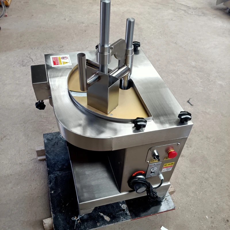 

Meat Slicer Commercial Frozen Bone Cutting Machine Minced Lamb Bone Meat Cutter Chicken Duck Fish Ribs Lamb Cutting Kitchen Tool