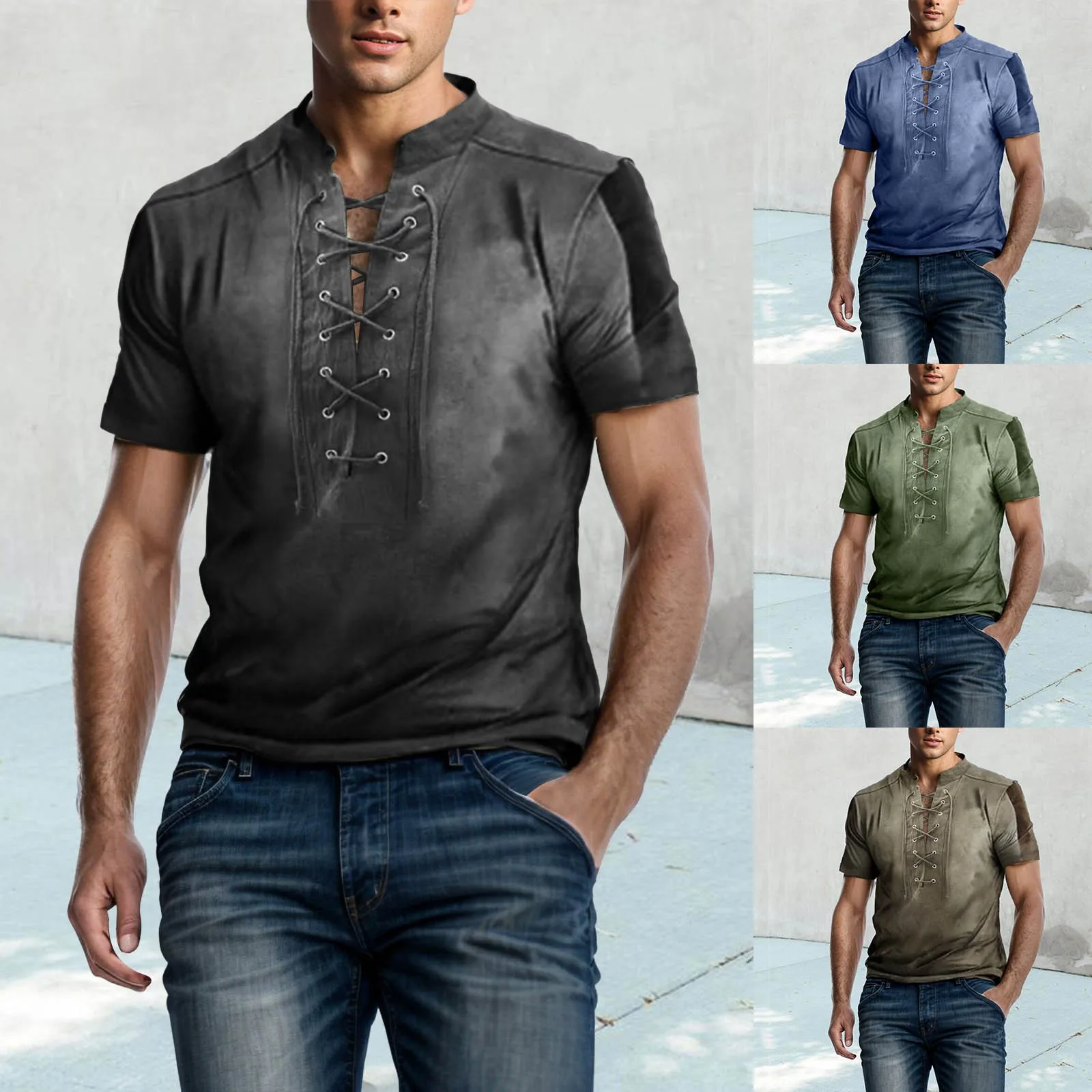 

Рубашки для мужчин модные летние зеркальные Мужские новые спортивные 3d-рубашки с коротким рукавом в уличном стиле для Европы и США