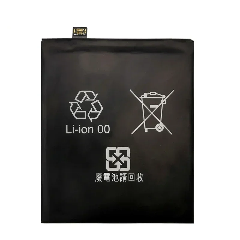 100% Original New High Quality 3700mAh G020A-B Phone Replacement Battery For HTC Google Pixel 3A XL Batteries Bateria+Free Tools