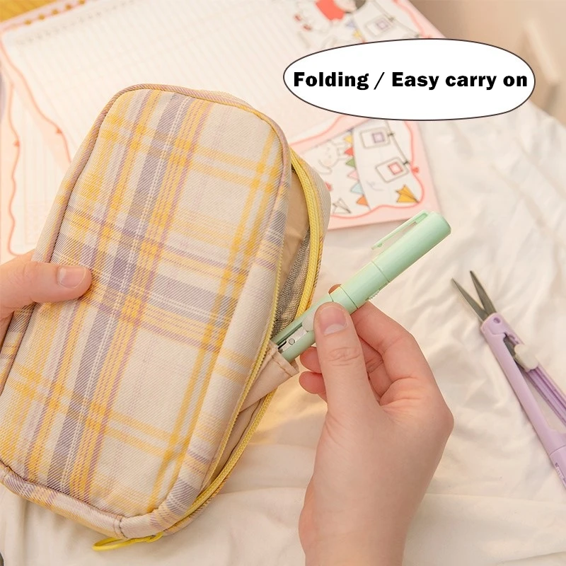 4 Tagliacarte A Forma Di Nuvola - Mini Taglierini Sicuri Per Carta E Buste - Foto 11