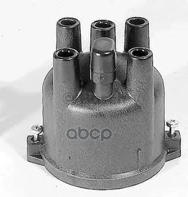 1 987 233 046_крышка распределителя! Mitsubishi\ Mazda 323 1.1 83-86/626 1.6-2.0i 83-87 Bosch арт. 1987233046 |