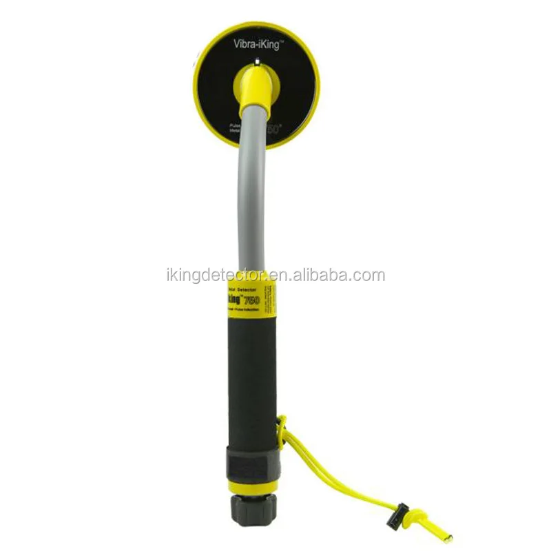 

New Iking 750 Portable Underwater Portable Underwater Metal Detector