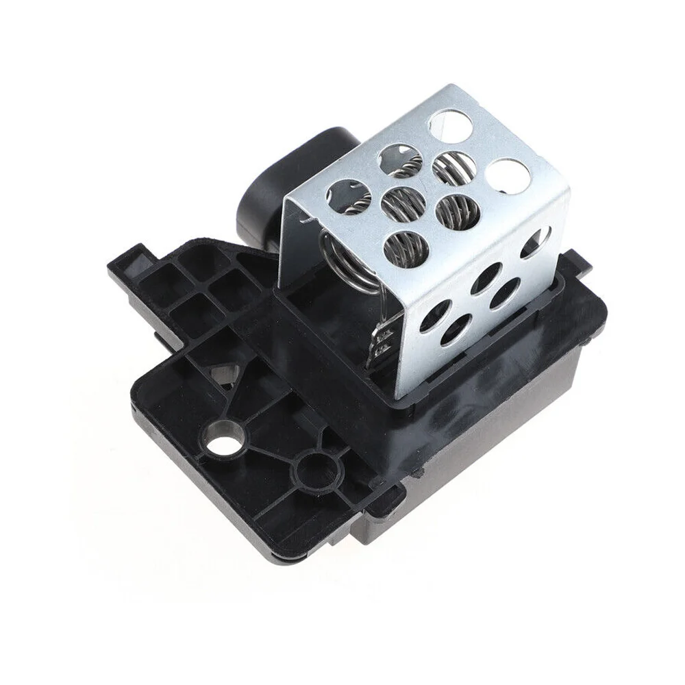 송풍기 모터 저항기, 푸조용 송풍기 제어 모듈, 255503792R, Dacia Logan Mcv II Renault Clio IV Ac, 25550-3792R