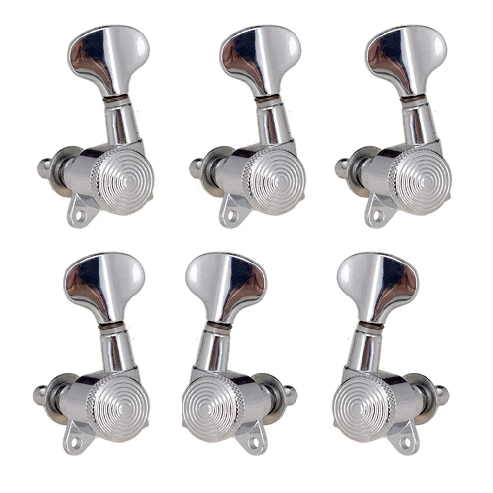 

6 шт./набор, колышки для струн гитары