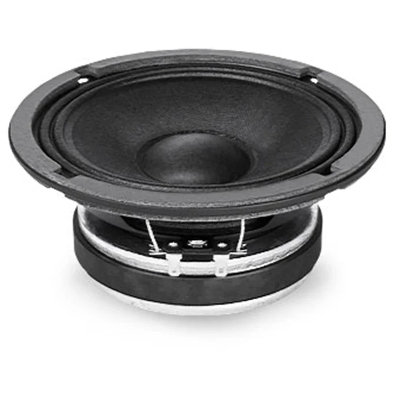 Faital Speakers Original Italiy 6FE200 6"-130W-95dB 6 Inch Woofer Unit Voice Coil 37mm Ferrite Mid Woofer 8&Omega;（1PCS）