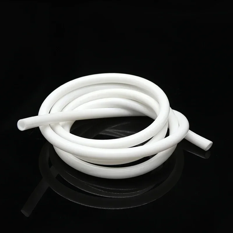 Tubo Del Vuoto In Silicone - Produttore Di Tubi Flessibili In Silicone - Foto 6