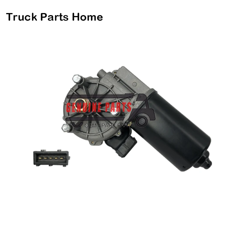 

TGA/L/M/X/S Wiper Motor For MAN Truck 81264016138/81264016143/81264016132/81264016141 24V