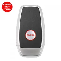 1ชิ้น autel AT004CL สากลสมาร์ทคีย์ระยะไกล4ปุ่ม autel สมาร์ทคีย์สำหรับ autel สมาร์ทคีย์สำหรับ KM100 IM508 IM608 5