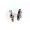 Ti cemented abutment Titanium straight base compatible with Straumann BLX RB/WB variobase D4.5 L5.5 GH1.5 GH2.5 2