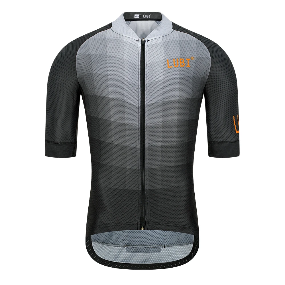 lubi cycling jersey