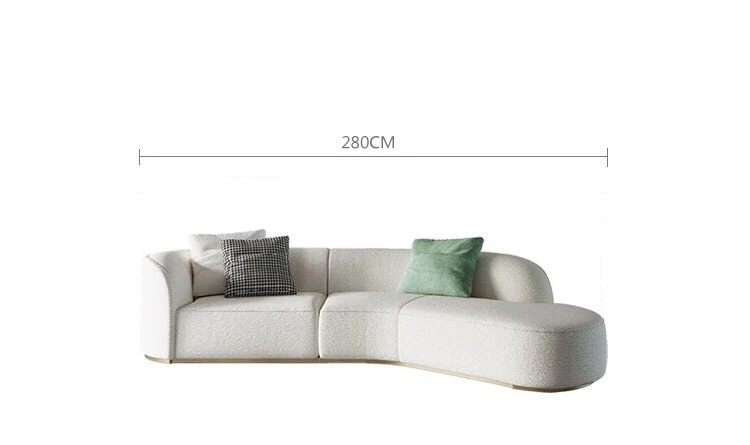 ركن كنبة مع كرسي مودرن لغرفة المعيشة ركن كنبة مع كرسي مودرن لغرفة المعيشة