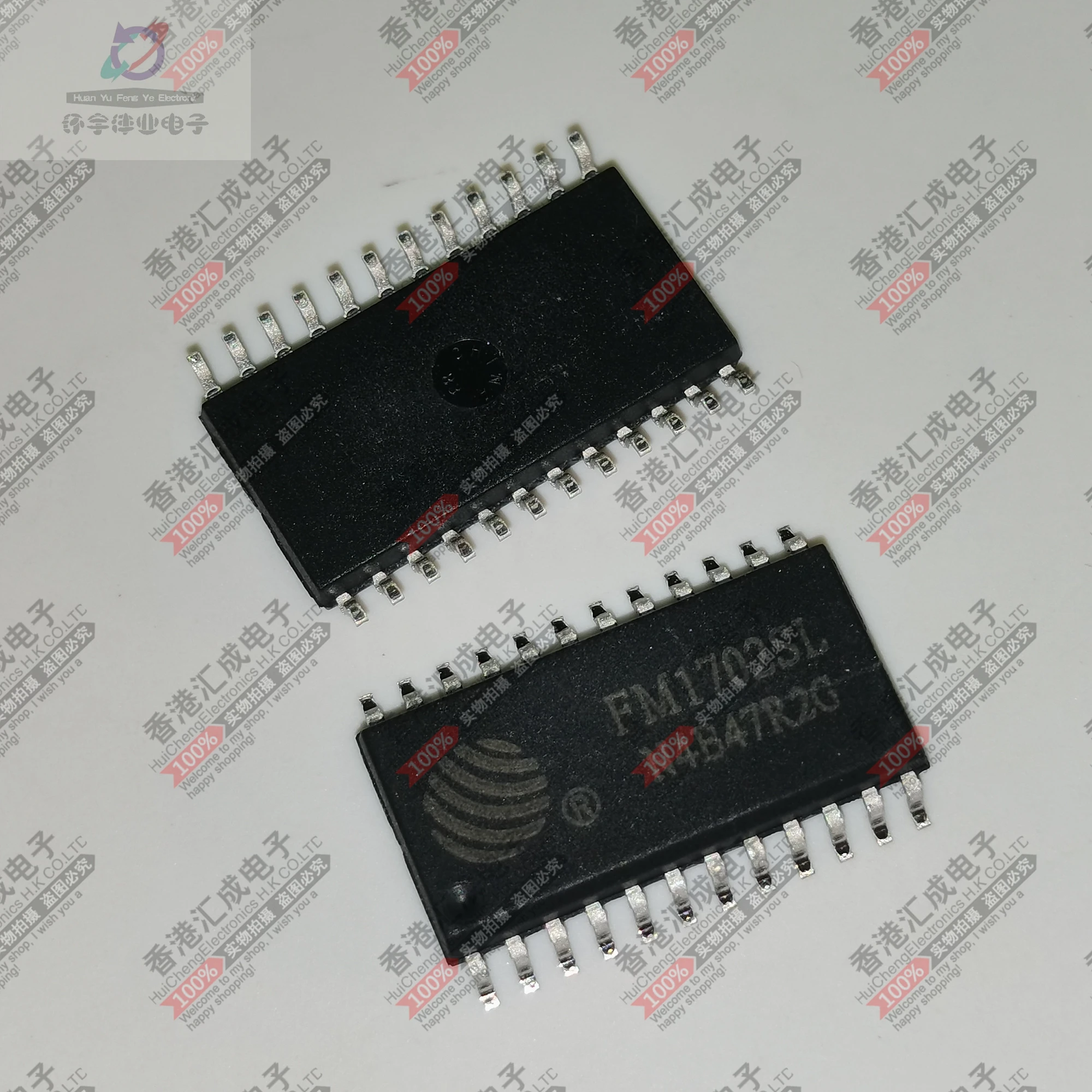 

FM1702SL SOP24 новый оригинальный