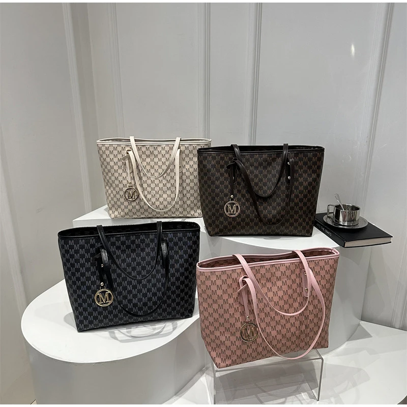 جديد فاخر مصمم ريترو رسالة حقيبة كتف تحت الإبط حقي...