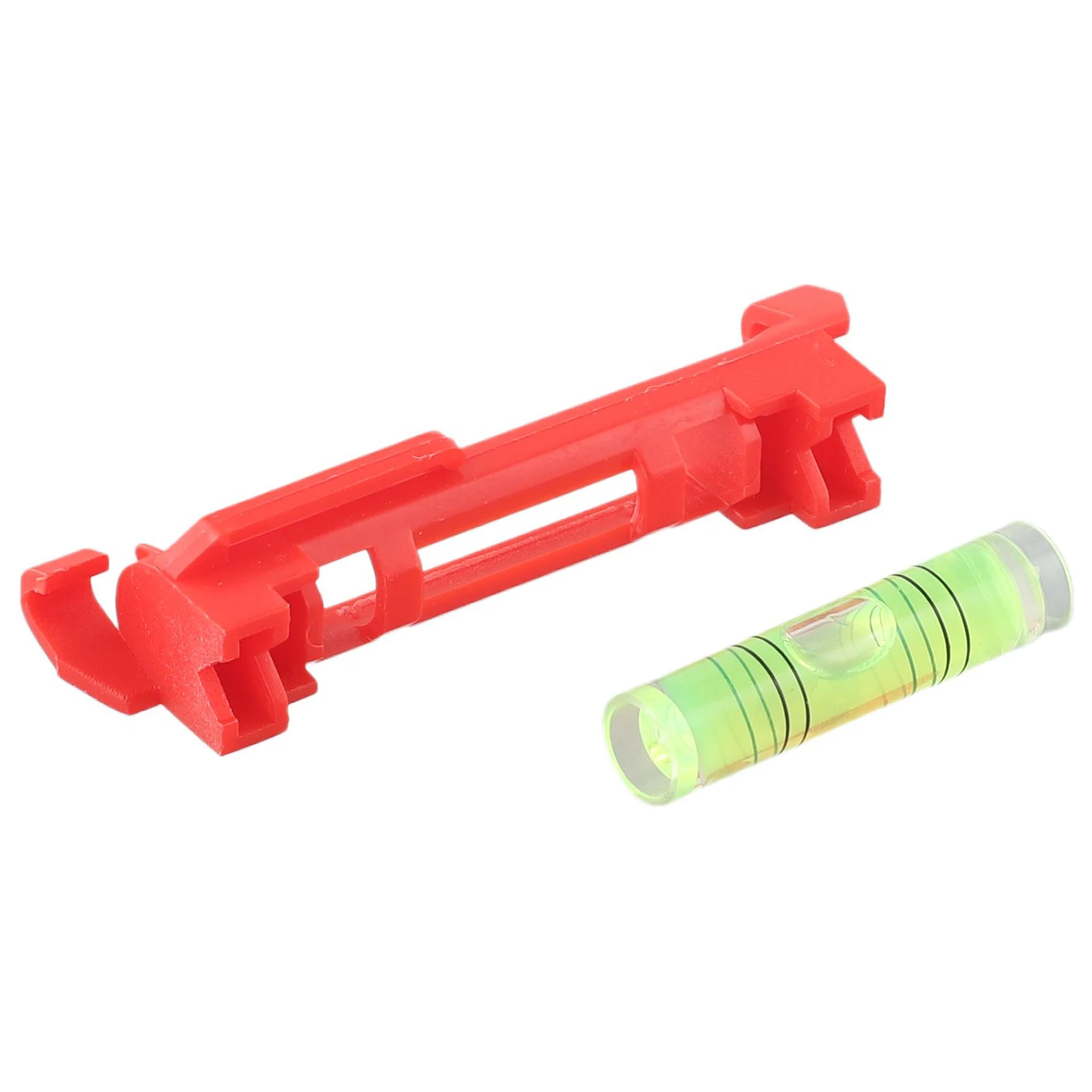 

Home Hanging Line Level Workshop Tools Plastic Gadget Spirit Level Hanging Levels Pen Bubble Measuring Level Brand New