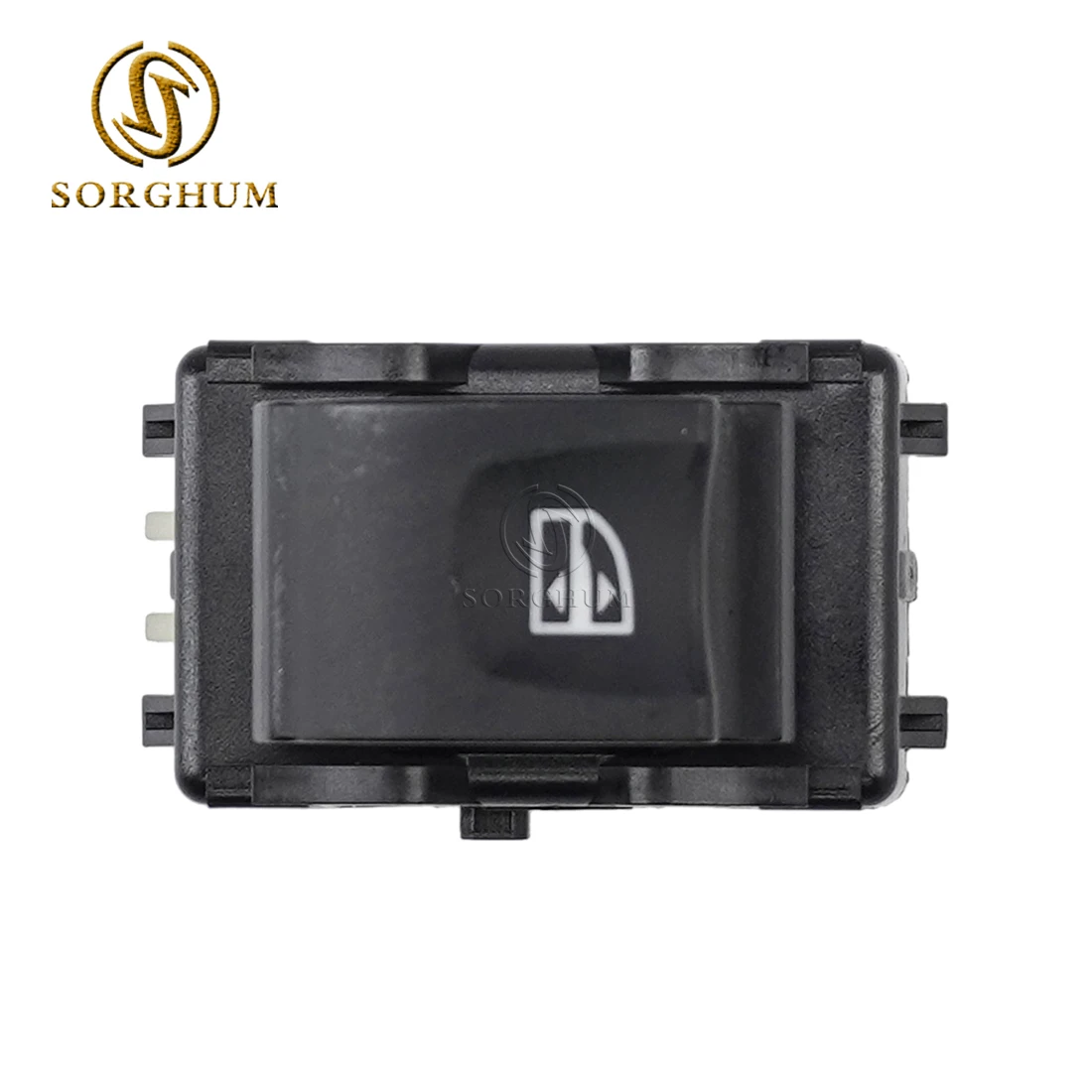 Sorghum Power Master Control Raamschakelaar Enkele Knop 254218614r 254217475r Voor Renault Captur Clio Sandero Dacia Logan Lodgy