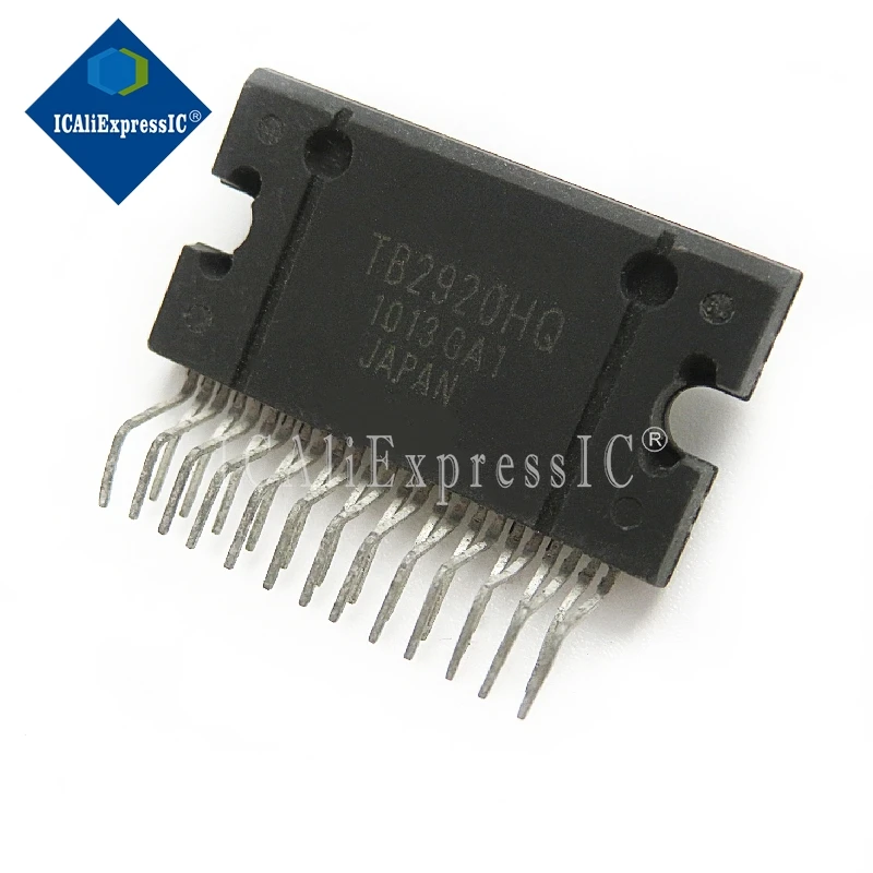 

5 шт. TB2920HQ TB2920 ZIP-25