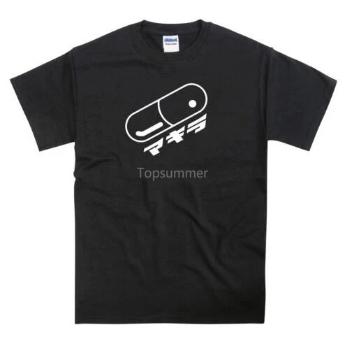 

Akira Pill Japanese Anime Manga T-Shirt