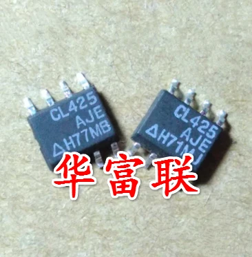 

Бесплатная доставка CLC425AJE.CL425AJE SOP-8 10 шт. как показано