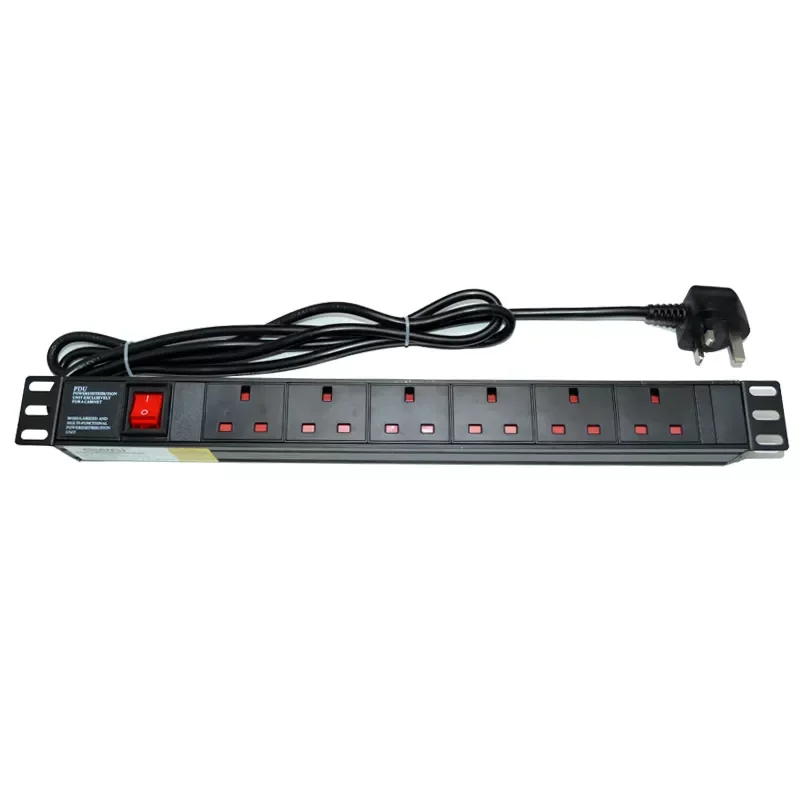OEM  PDU 1U    pdu  Ʈ iec pdu 16a pdu    PDU