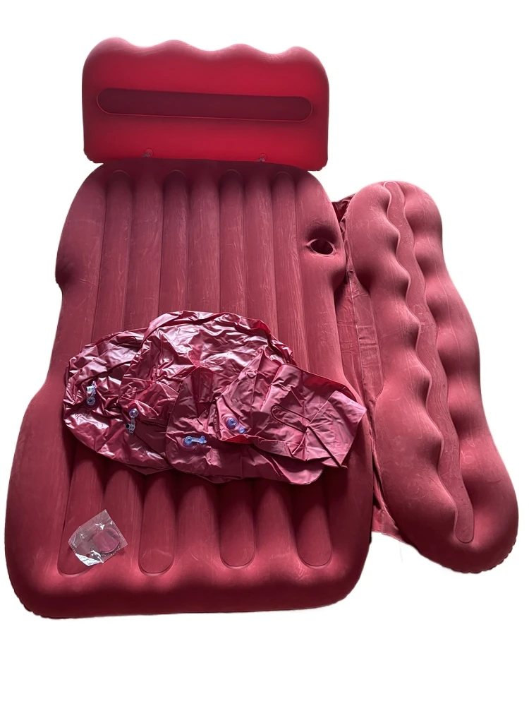 Car Travel Bed Automatic Air Mattress Sleeping Pad Inflatable BackSeat Bed Outdoor Cushions Camping Sofa Accessories for Car inflatable air bed,car sleeping mattress,camping mattress,inflatable camping mattress