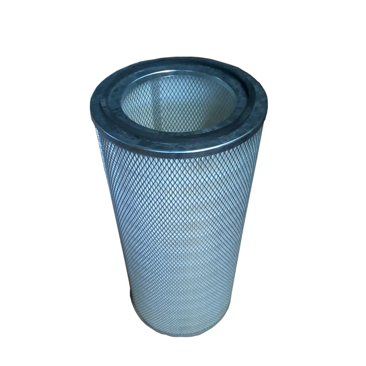 

Air Filter Element P19-1281 Conical Gas Turbine dust collector filter cartridge