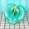 Baby Swimming Ring Inflatable Armpit Floating Kid Swimming Pool Accessories Circle Bathing Inflatable Toddler Rings Water Toys 4