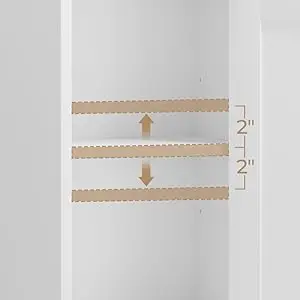 Bathroom Cabinet