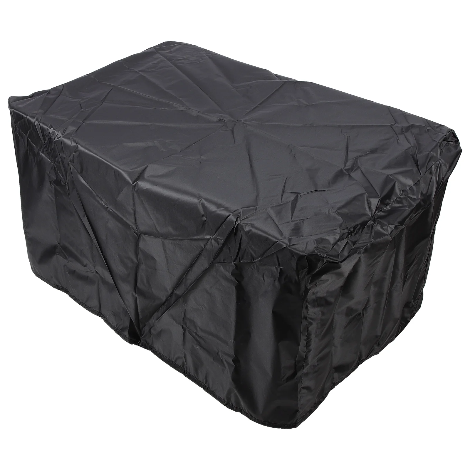 

Outdoor Camper Cover Garden Camping Collapsible Cart Heavy-duty Accessory Accessories Wagon Portable Protector