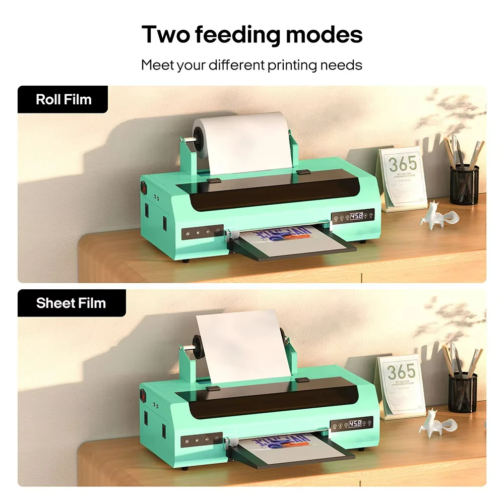 Procolored DTF Transfer Printer A3+ L1800 DTF Printer T Shirt