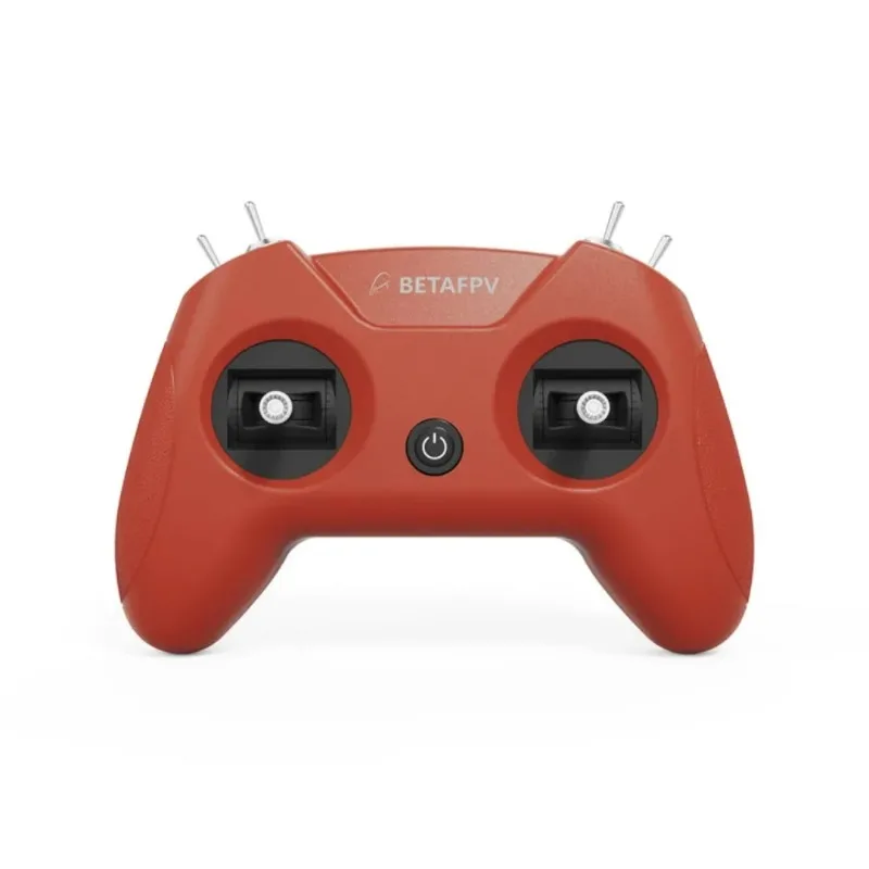 Lot de deux gants FPV antidérapants pour pilotage de drone, conçus pour une adhérence optimale et une utilisation prolongée.